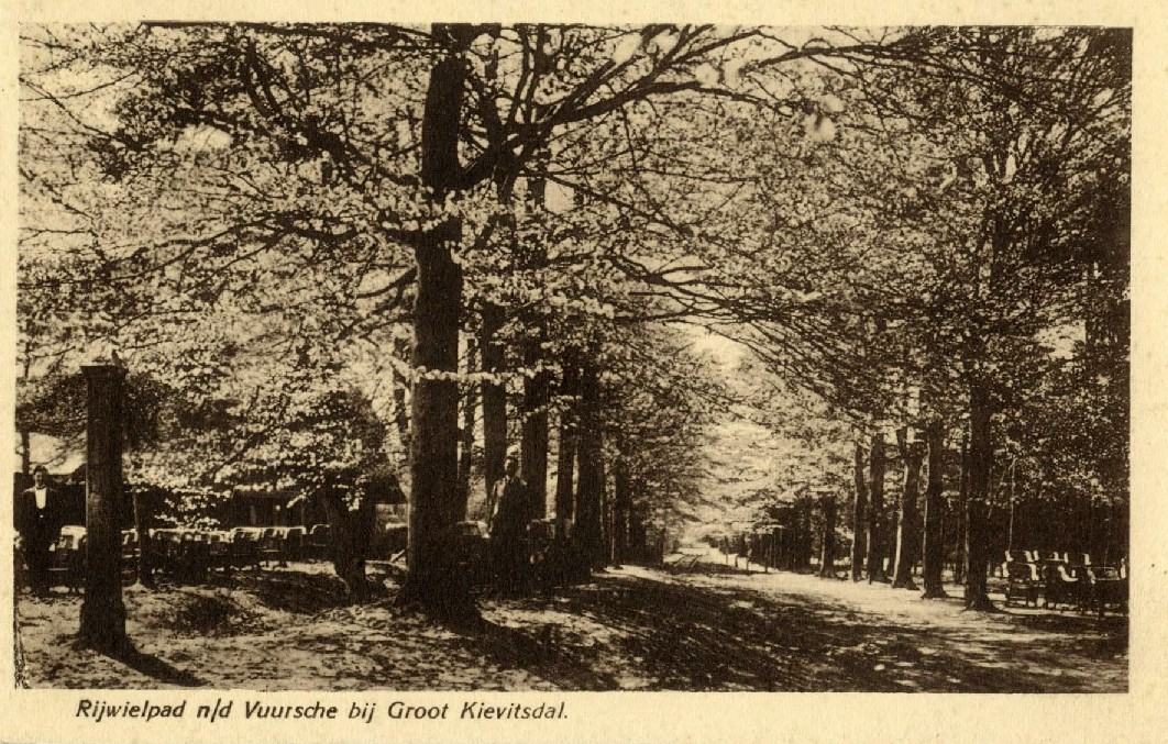 Groot Kievitsdal